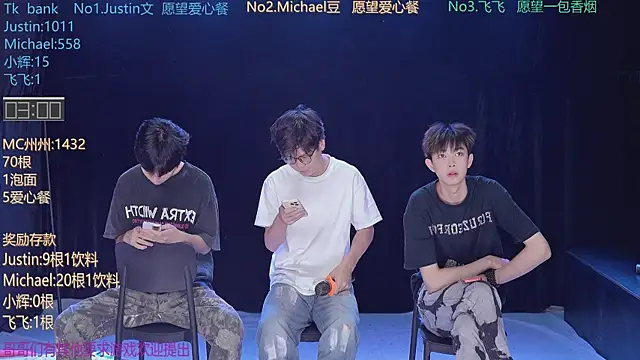 Yourlovingboy--001 online show from 06/12/26, 06:23