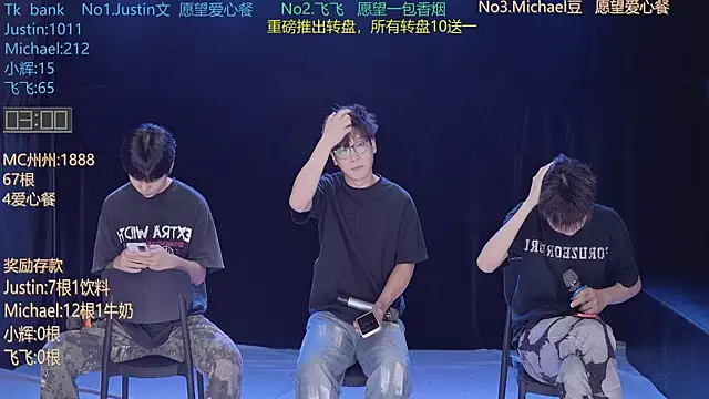 Yourlovingboy--001 online show from 06/13/26, 06:22