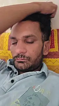 parthvi96 online show from 05/17/26, 03:48