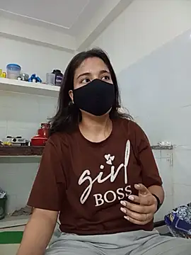Anjali hot33 online show from 06/26/26, 07:02