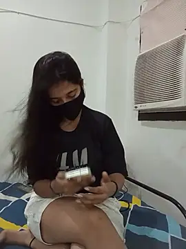 Anjali hot33 online show from 07/05/26, 06:42