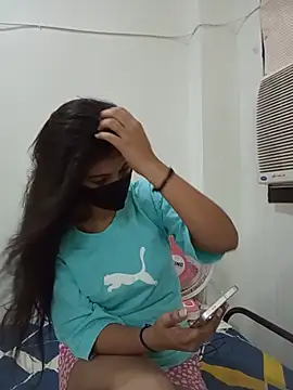 Anjali hot33 online show from 07/06/26, 06:32