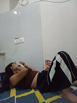 Anjali hot33 online show from 07/07/26, 06:47
