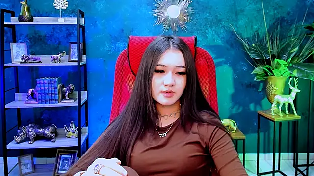 AmiMeow  online show from 05/19/26, 12:11