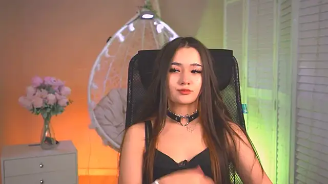 AmiMeow  online show from 05/22/26, 06:53