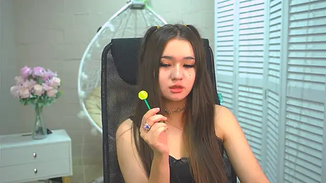 AmiMeow  online show from 05/22/26, 10:26