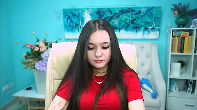 AmiMeow  online show from 06/08/26, 11:21