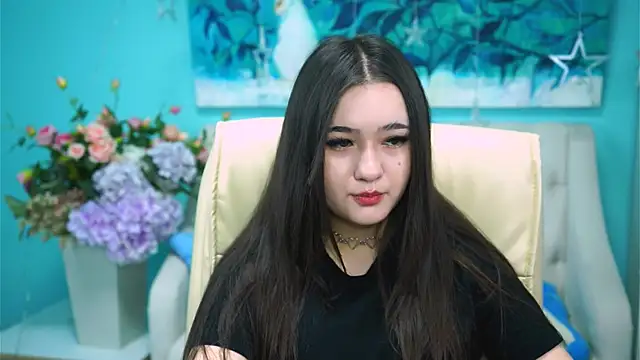 AmiMeow  online show from 06/09/26, 09:43