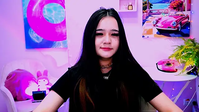 AmiMeow  online show from 06/22/26, 08:55