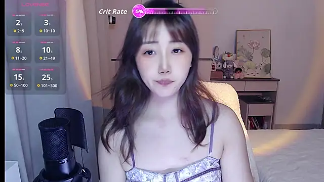 Snapshot of MissBunny_2026 chatting on 05/09/26, 01:38 MissBunny 2026 online show from 05/09/26, 01:38