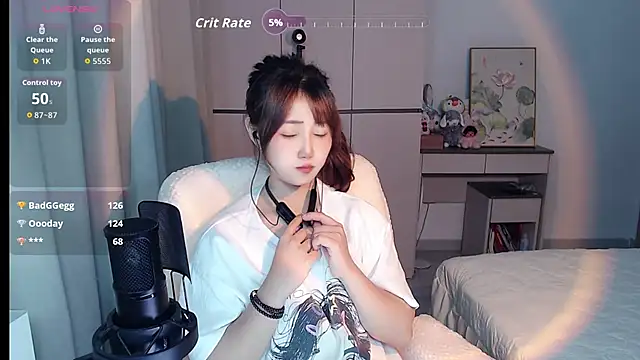 Snapshot of MissBunny_2026 chatting on 05/11/26, 02:45 MissBunny 2026 online show from 05/11/26, 02:45