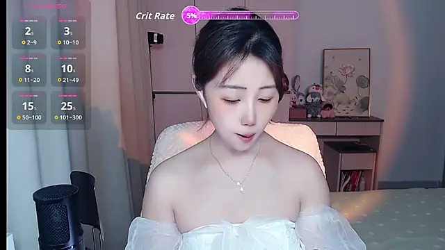 Snapshot of MissBunny_2026 chatting on 05/15/26, 12:01 MissBunny 2026 online show from 05/15/26, 12:01