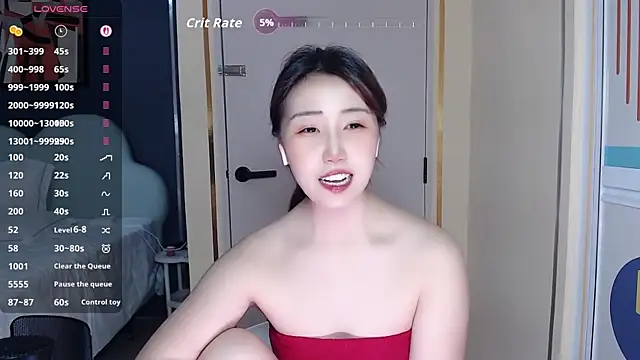 MissBunny 2026 online show from 06/22/26, 02:36