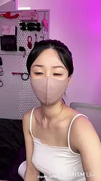 gumi 0418 online show from 05/06/26, 10:59