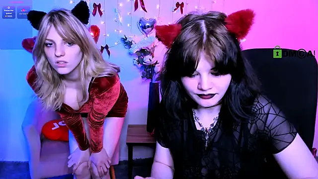 Snapshot of nikki_kiss_ chatting on 05/11/26, 07:11 nikki kiss online show from 05/11/26, 07:11