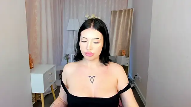 Jena Mi1ler online show from 06/12/26, 11:20