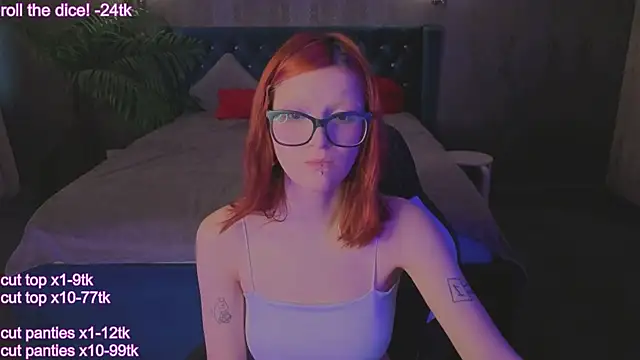 Sheena coy online show from 08/08/26, 03:36