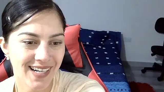 Bandida553 online show from 06/02/26, 06:21