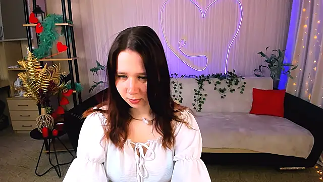 MooonlightSky online show from 06/02/26, 07:16