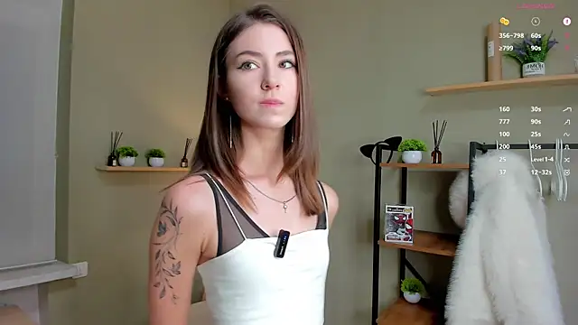 Snapshot of Peaches_Peaches chatting on 06/07/26, 03:49 Peaches Peaches online show from 06/07/26, 03:49