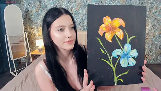 EstelaSuppa online show from 06/11/26, 06:55