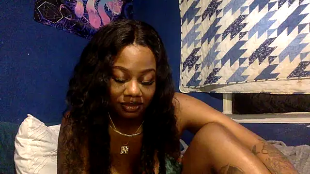 goddess xtacy online show from 05/07/26, 09:09
