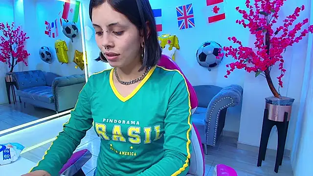Patme queen online show from 06/16/26, 07:27