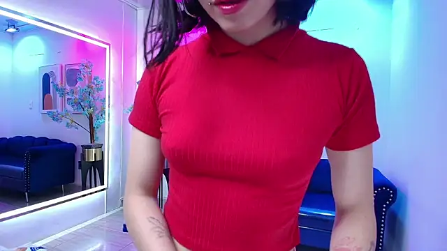 Patme queen online show from 07/26/26, 10:55