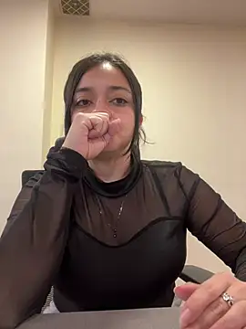 Snapshot of Selene__Ferrer chatting on 06/03/26, 01:25 Selene Ferrer online show from 06/03/26, 01:25