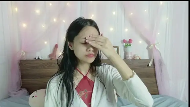 shy pink doll online show from 07/28/26, 03:54