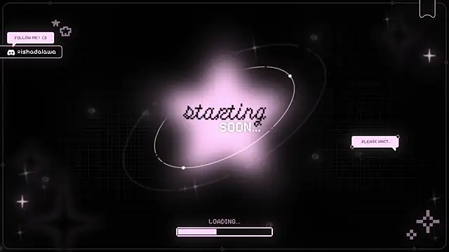 Snapshot of AshiWashi13 chatting on 06/12/26, 02:05 AshiWashi13 online show from 06/12/26, 02:05