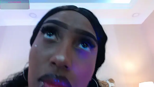 LissaTaylors online show from 07/27/26, 08:05