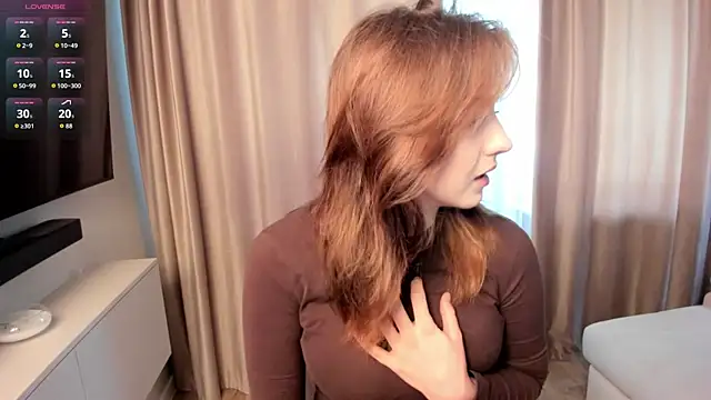 RenateVashaw online show from 07/26/26, 06:21
