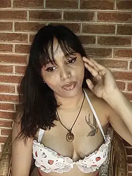 jellyyynspicyyy online show from 05/25/26, 07:20