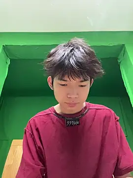 -OvO- online show from 06/20/26, 10:07