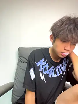 -OvO- online show from 07/13/26, 10:51