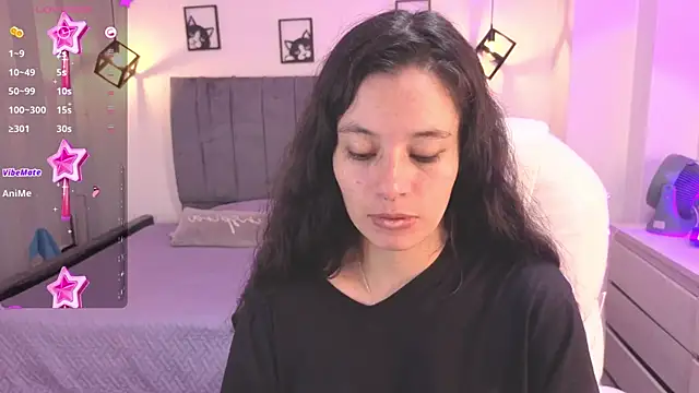 Snapshot of Samantha_bloww1 chatting on 05/02/26, 03:55 Samantha bloww1 online show from 05/02/26, 03:55