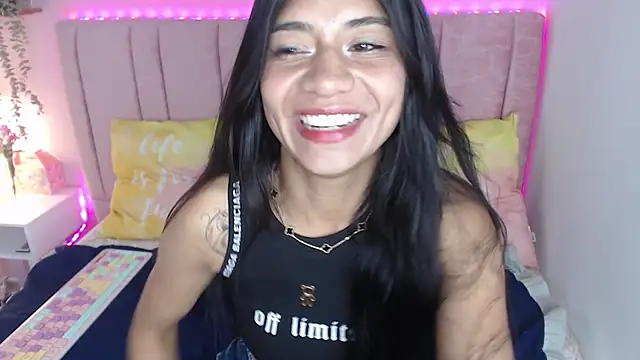 Snapshot of Shamel_Brm chatting on 05/21/26, 12:01 Shamel Brm online show from 05/21/26, 12:01