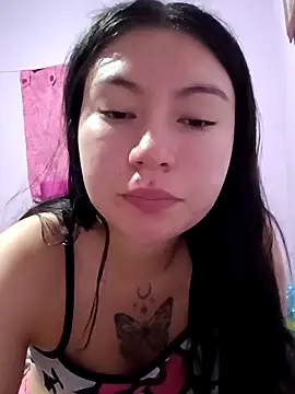Emiily  Evans online show from 05/09/26, 02:50