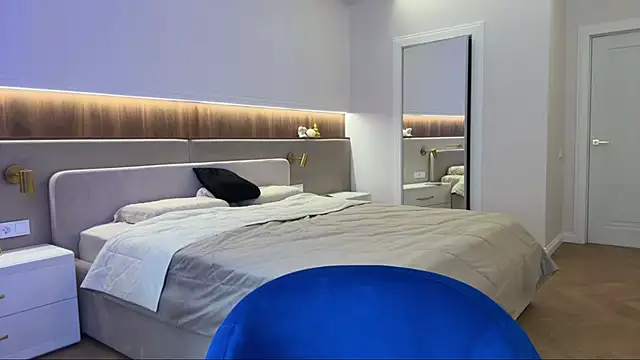 doana bebriti online show from 06/11/26, 08:34