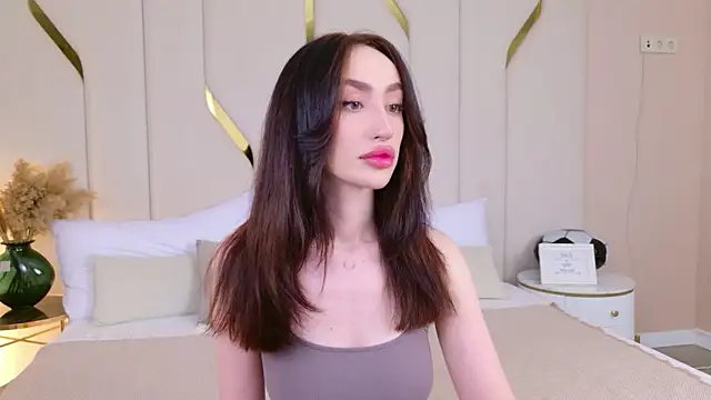 JayneMiler online show from 07/20/26, 05:15