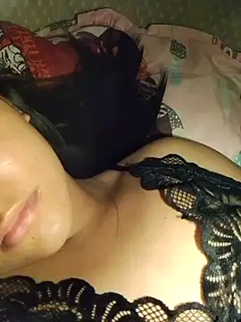 AishaYeleth online show from 07/04/26, 04:18