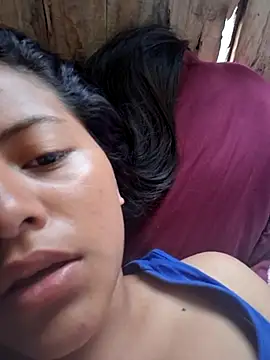 AishaYeleth online show from 07/26/26, 02:02