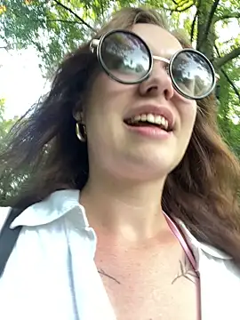 SweetLikaaa online show from 06/22/26, 06:49