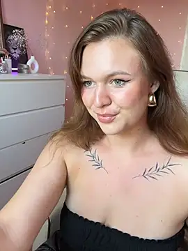 SweetLikaaa online show from 06/29/26, 04:40