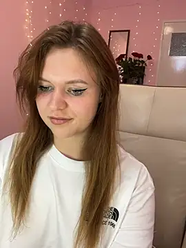 SweetLikaaa online show from 07/26/26, 01:40