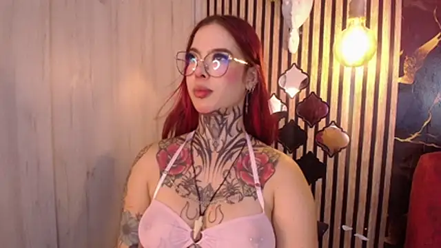 Atenea Red online show from 07/24/26, 10:30