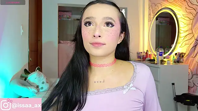 issa dolly online show from 07/01/26, 09:03