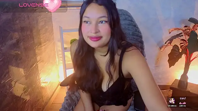 Milenka-5 online show from 06/09/26, 05:02