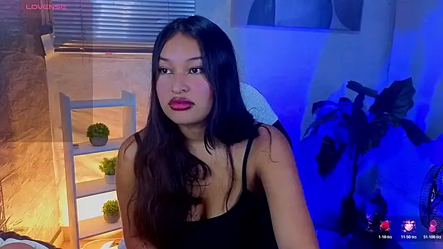 Milenka-5 online show from 06/13/26, 07:12
